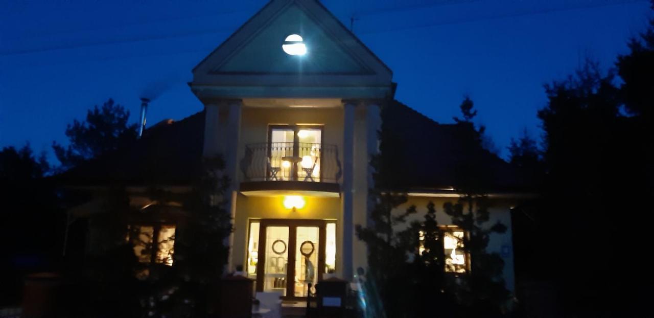 Korab Wiselka & Spa Hotel Exterior photo