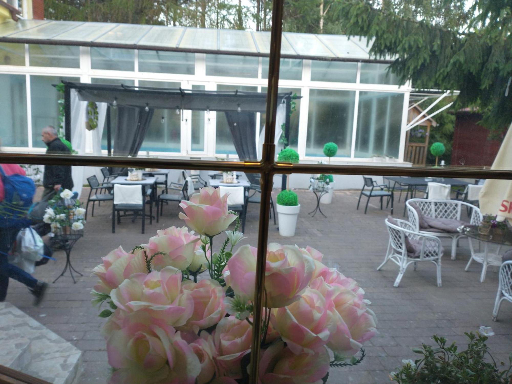 Korab Wiselka & Spa Hotel Exterior photo
