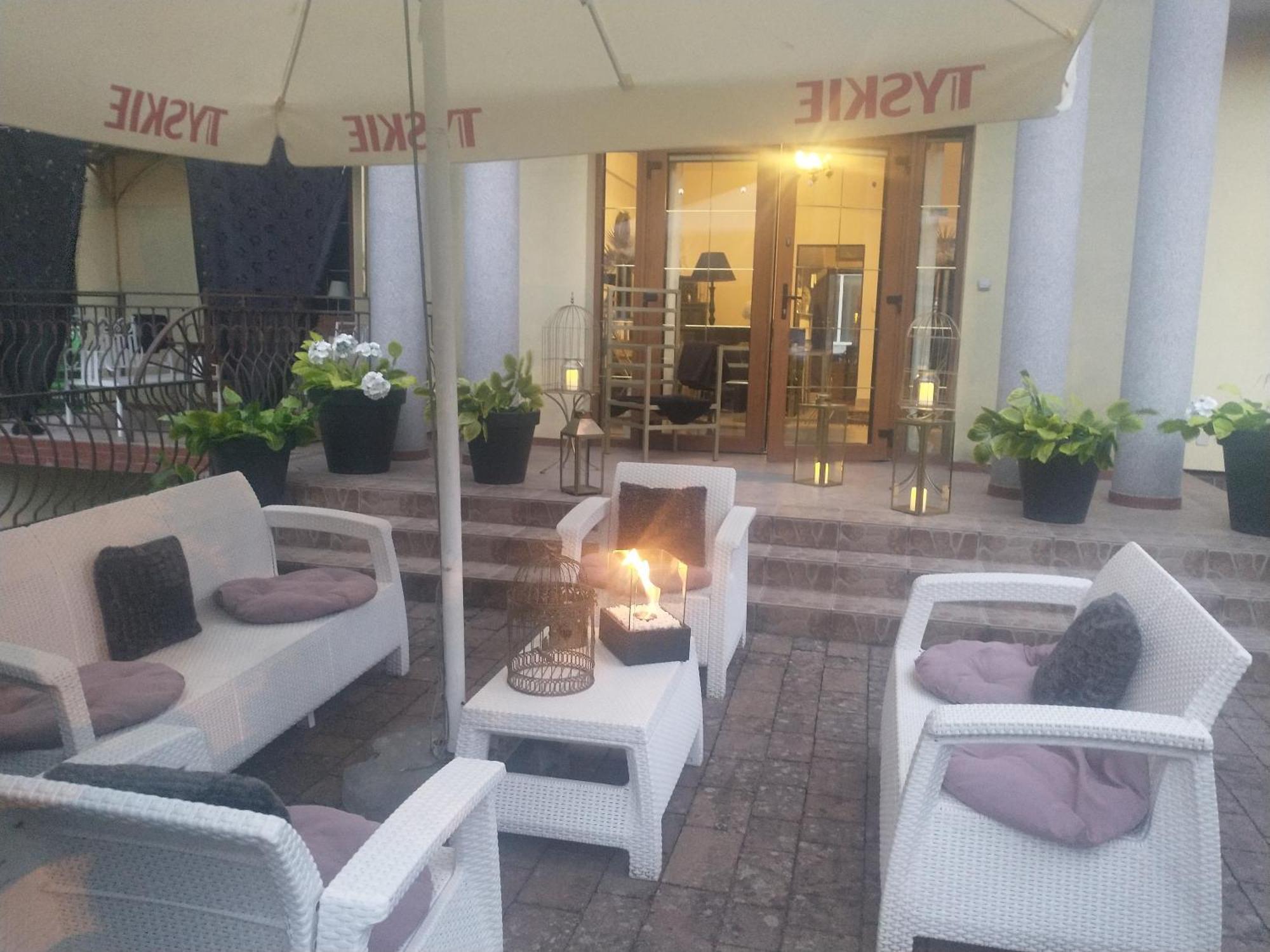 Korab Wiselka & Spa Hotel Exterior photo