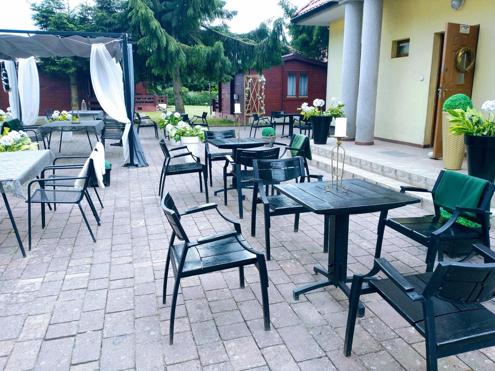 Korab Wiselka & Spa Hotel Exterior photo